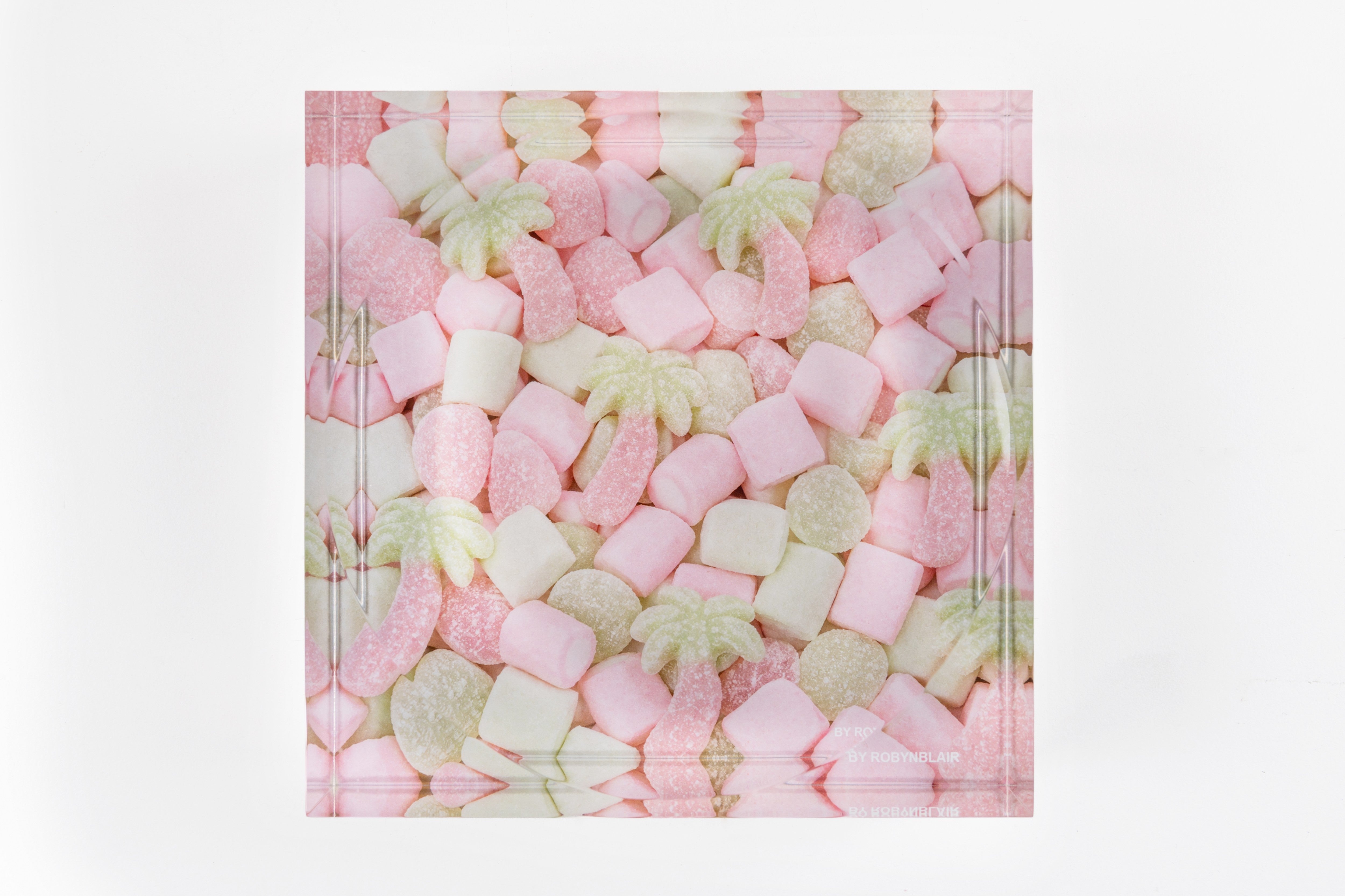 Sugared Paradise