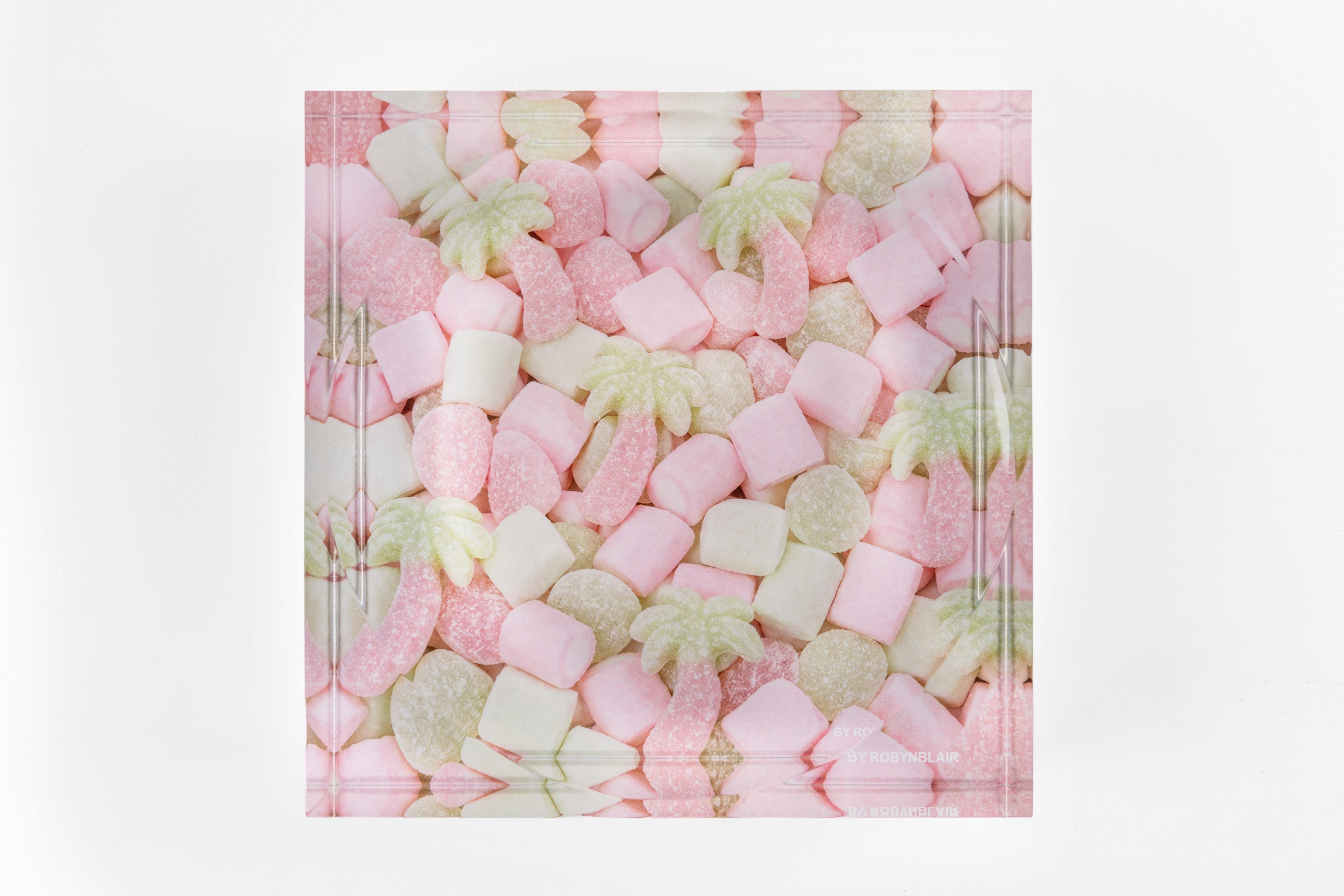 Sugared Paradise