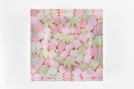 Sugared Paradise