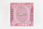 Lucky Fish Pink