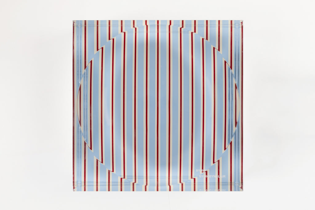 Riviera Stripe