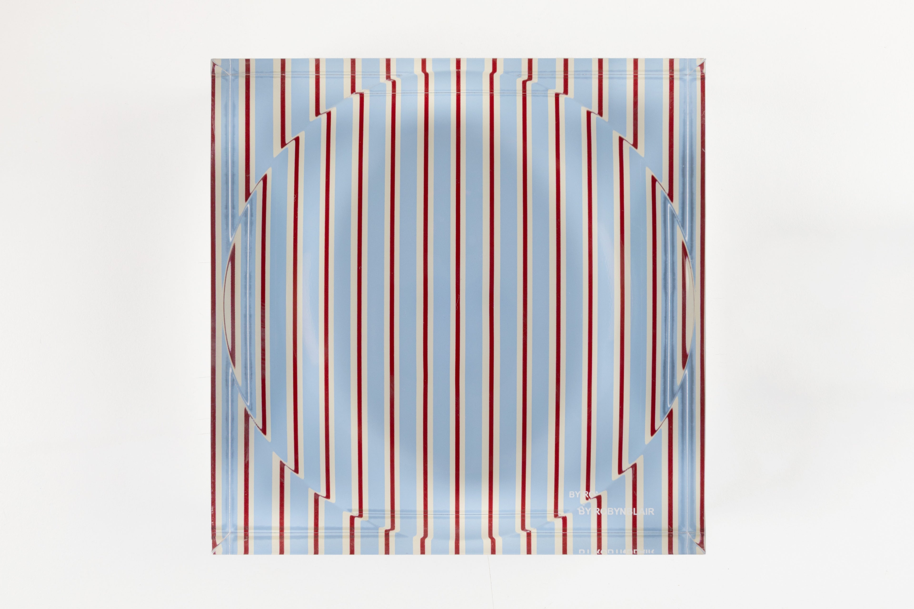 Riviera Stripe
