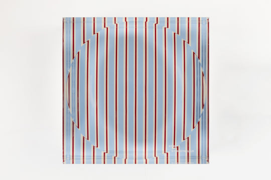 Riviera Stripe