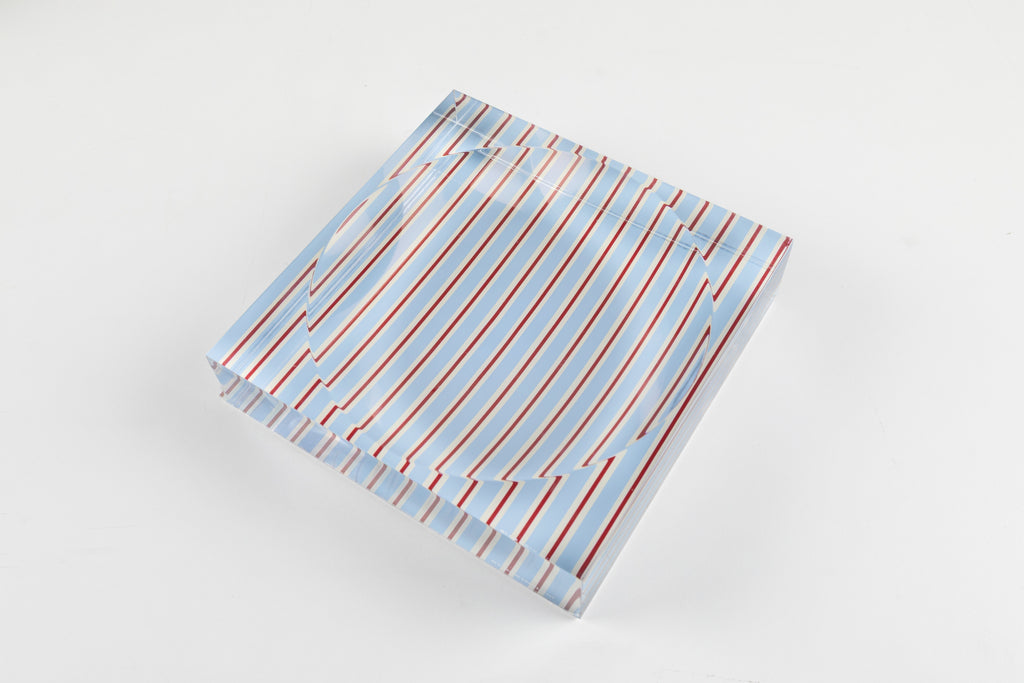 Riviera Stripe