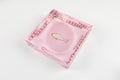 Lucky Fish Pink
