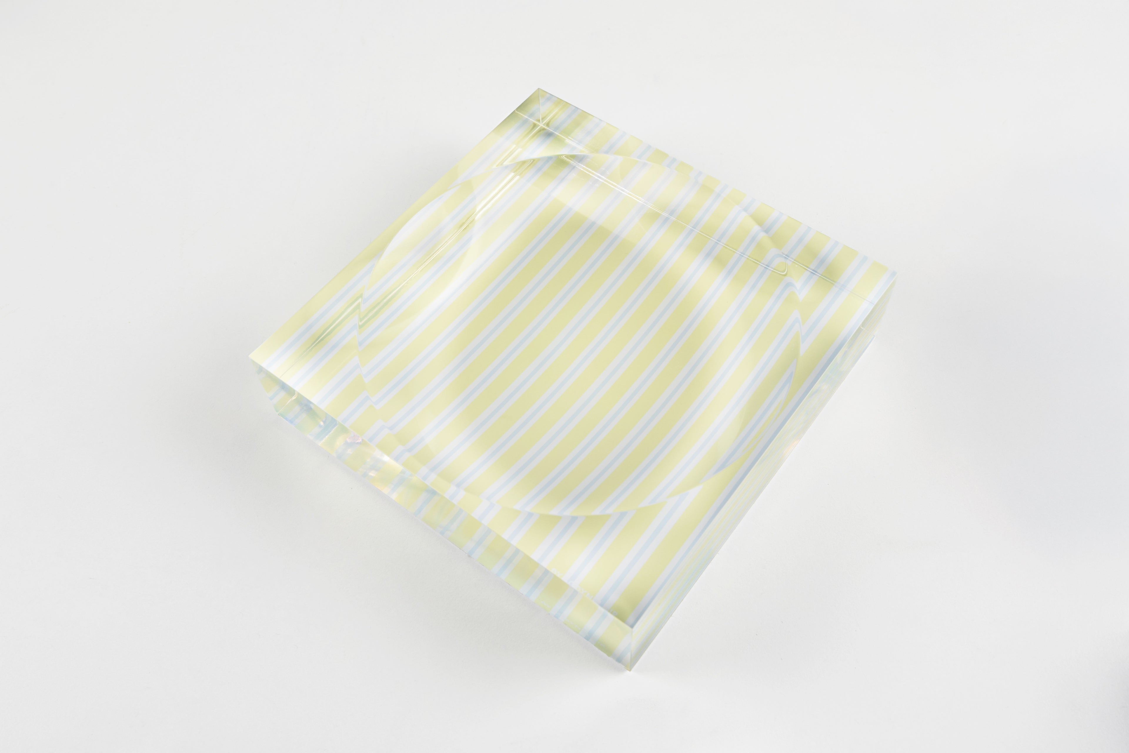 Gelato Stripe