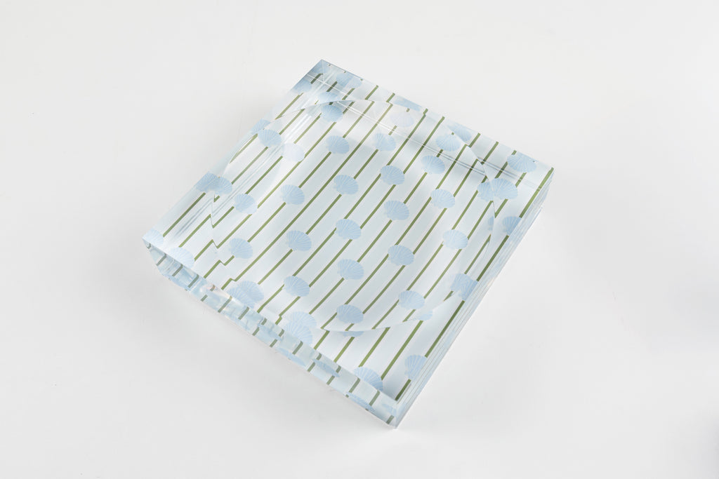 Cabana Shells