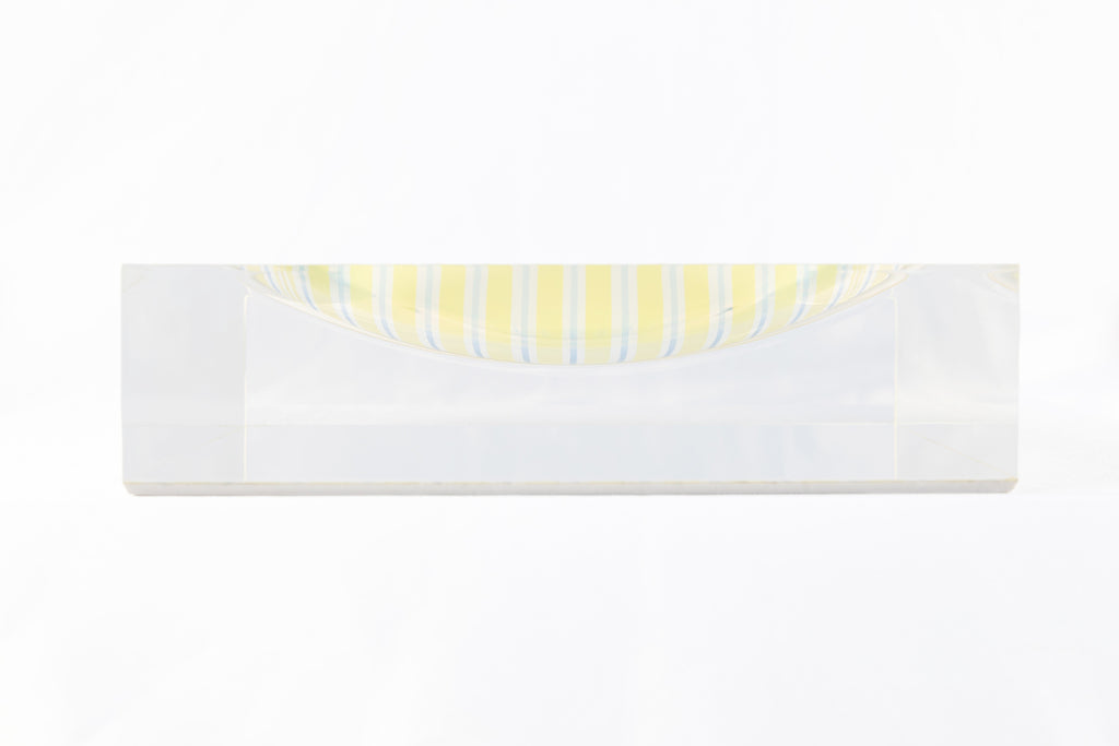 Gelato Stripe