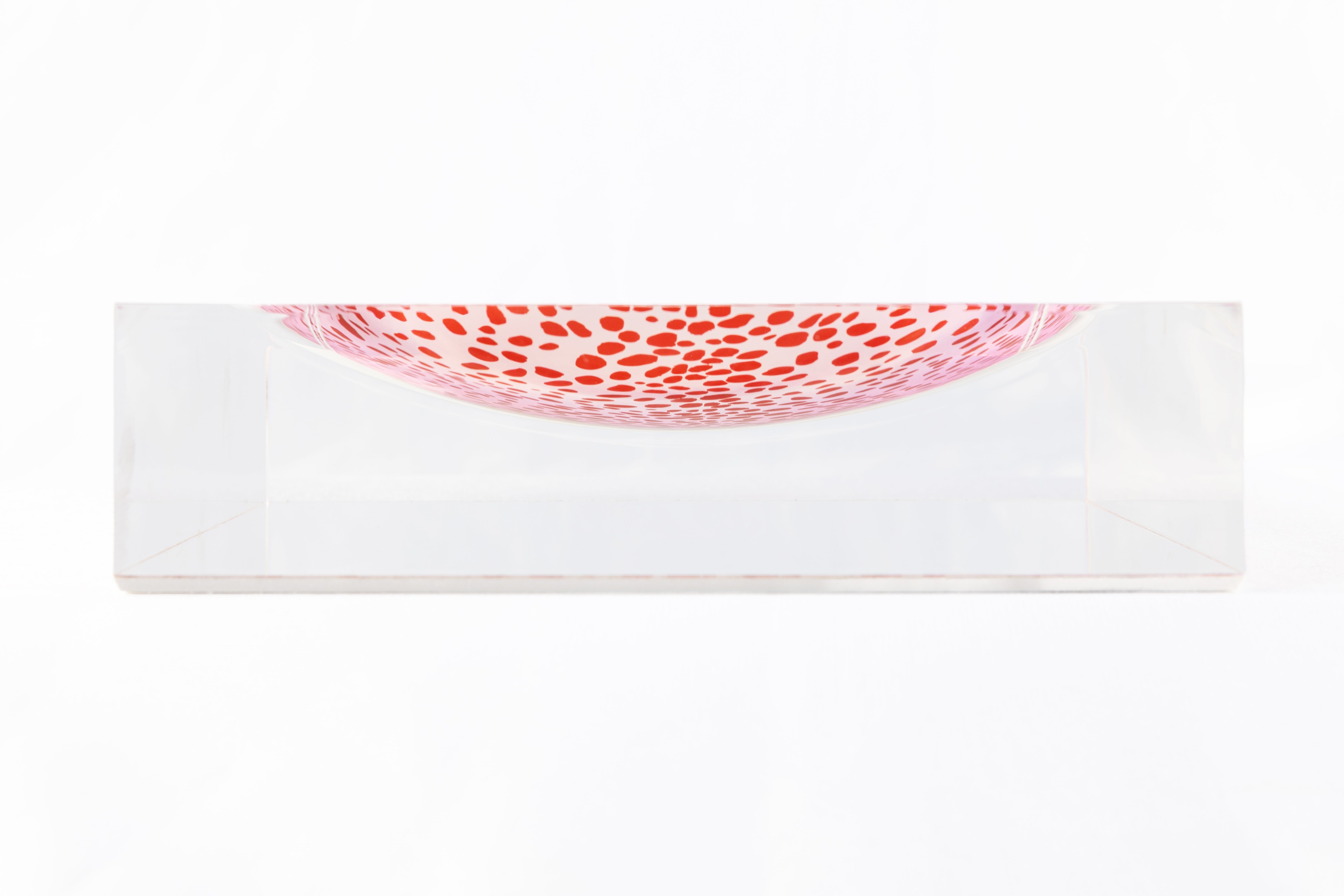 Strawberry Blush