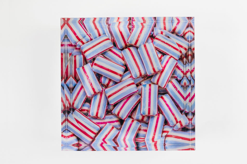 Red White & Sweet