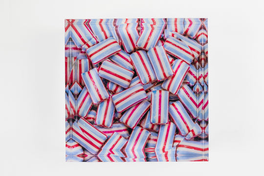 Red White & Sweet