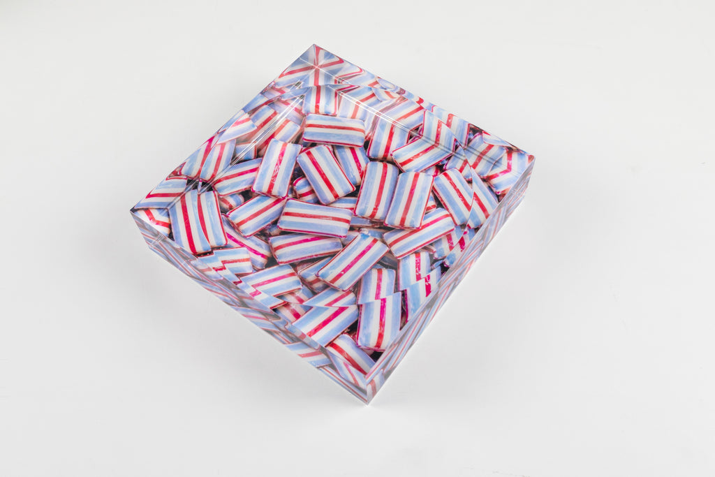 Red White & Sweet