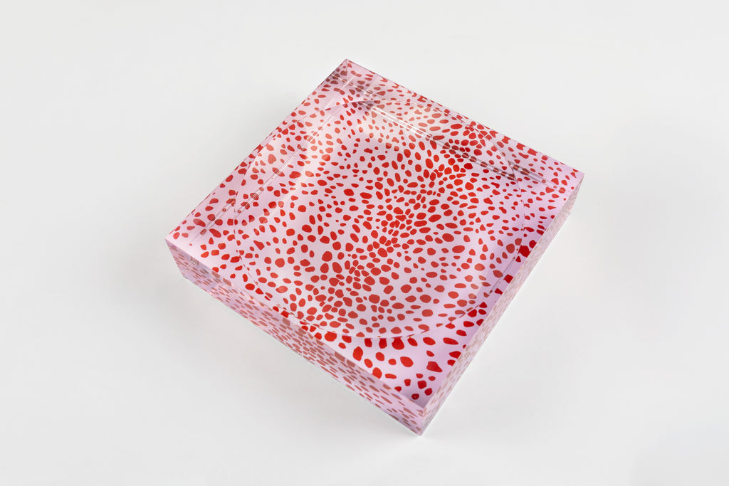 Strawberry Blush