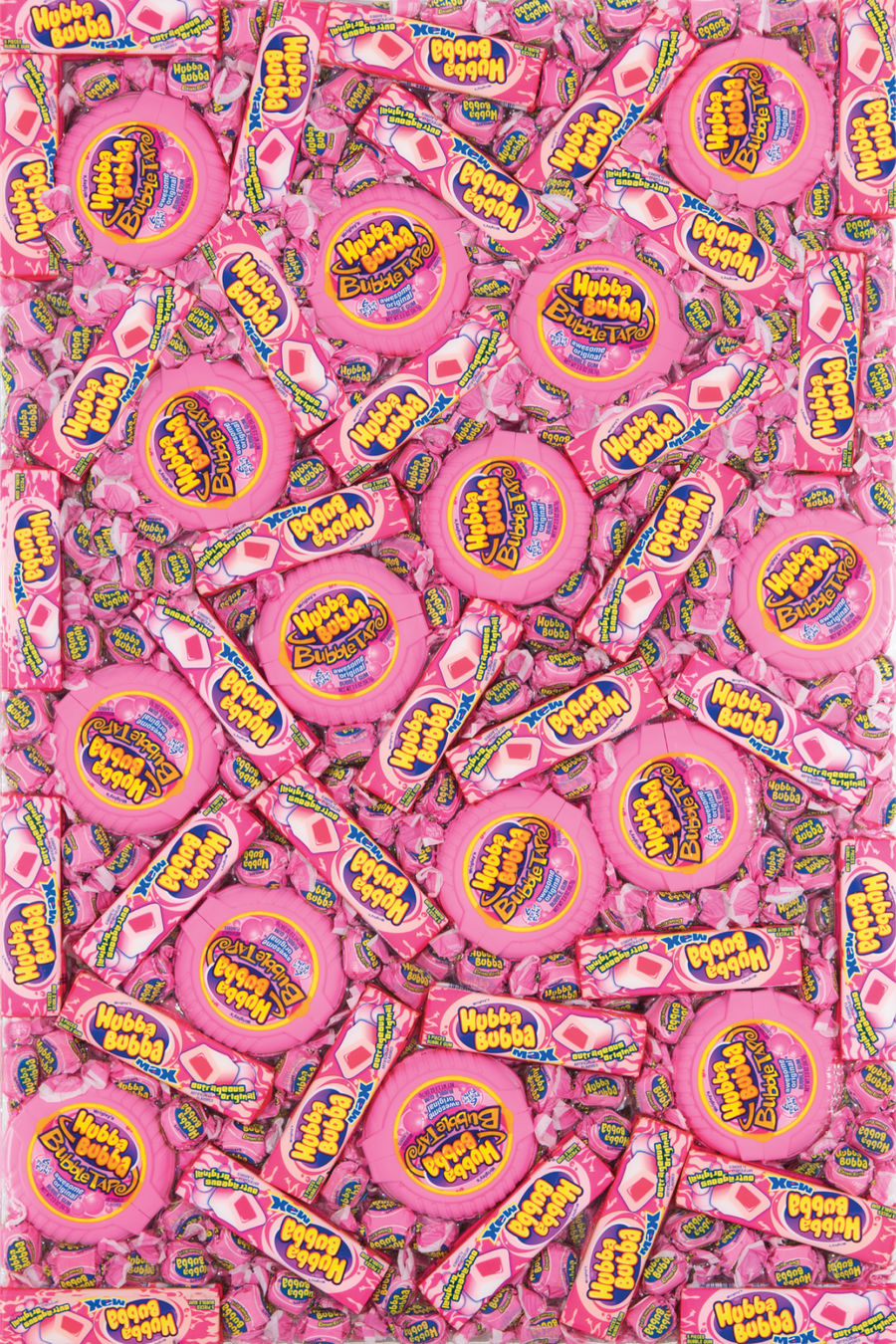 Hey Sweets print with your words