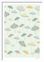 Parasol Paradise