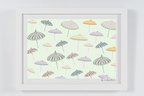 Parasol Paradise