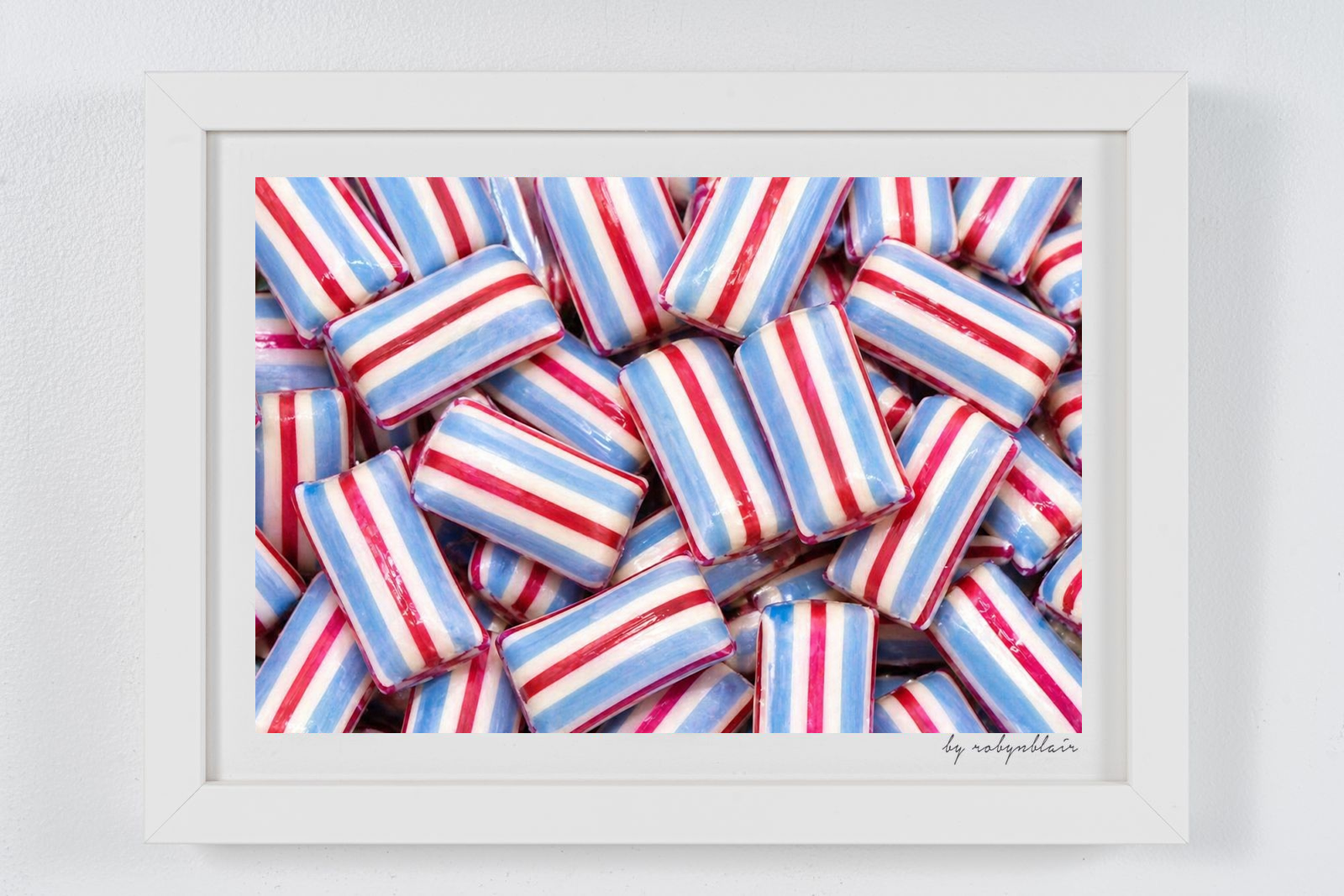 Red White & Sweet
