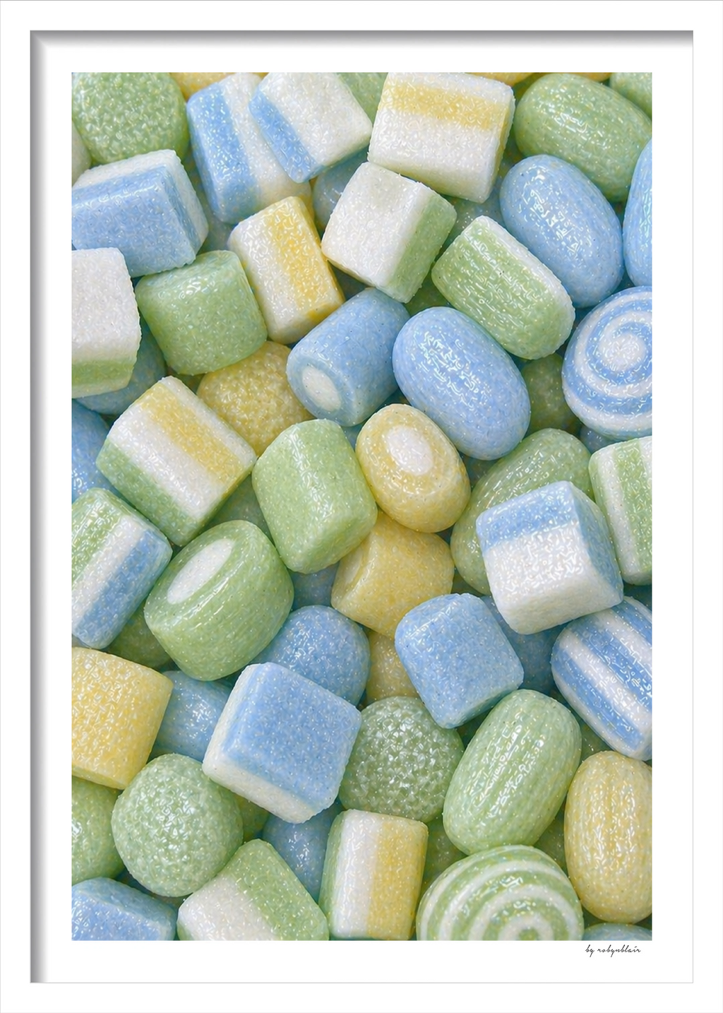 Limencello Sweets