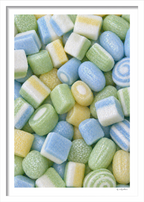 Limencello Sweets