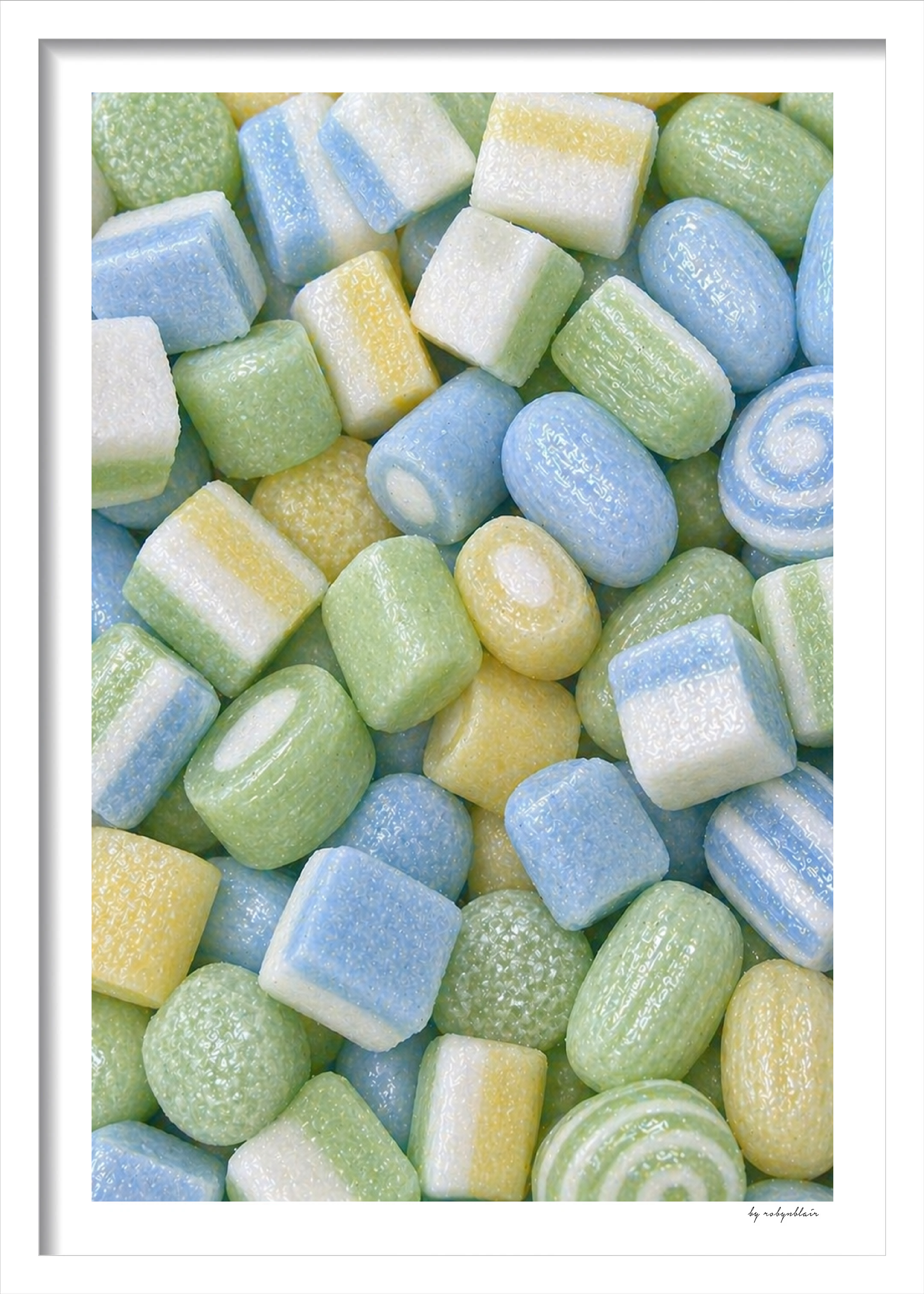 Limencello Sweets