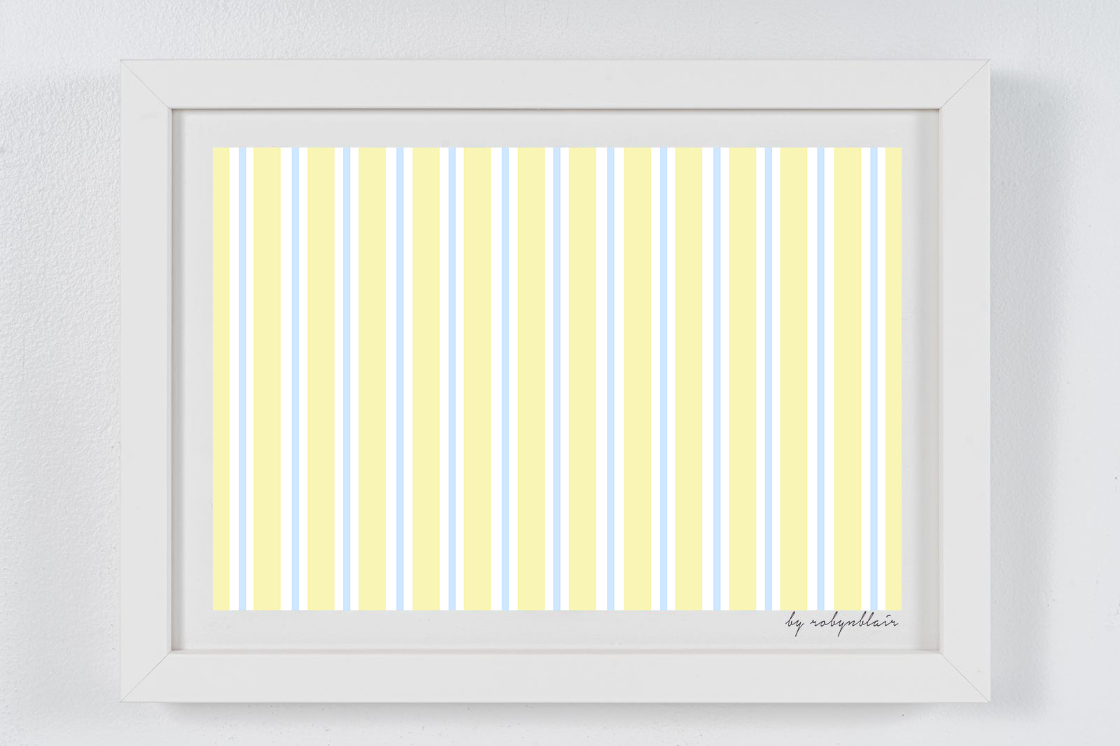 Gelato Stripe