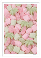 Sugared Paradise