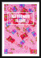 Customize Your Fine Art Print