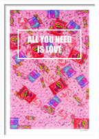 Customize Your Fine Art Print