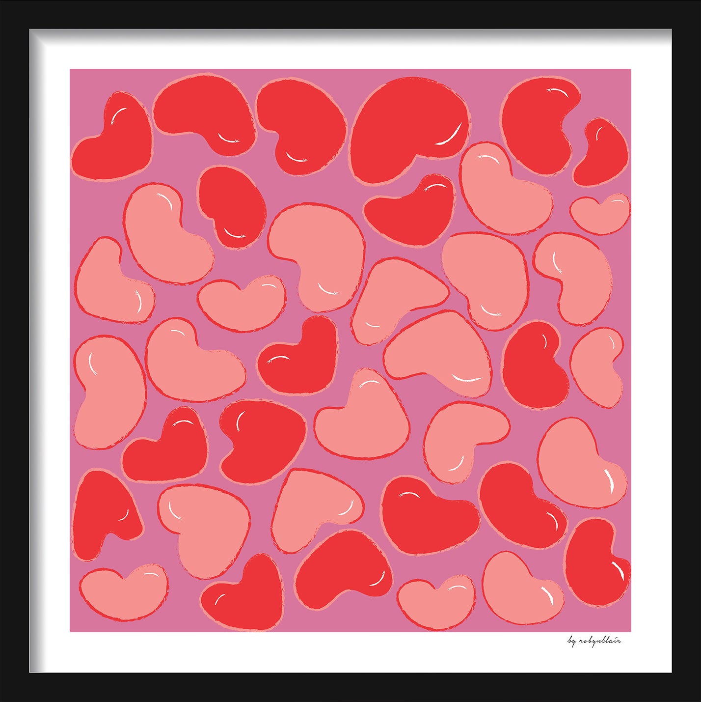 Customize Your Fine Art Print