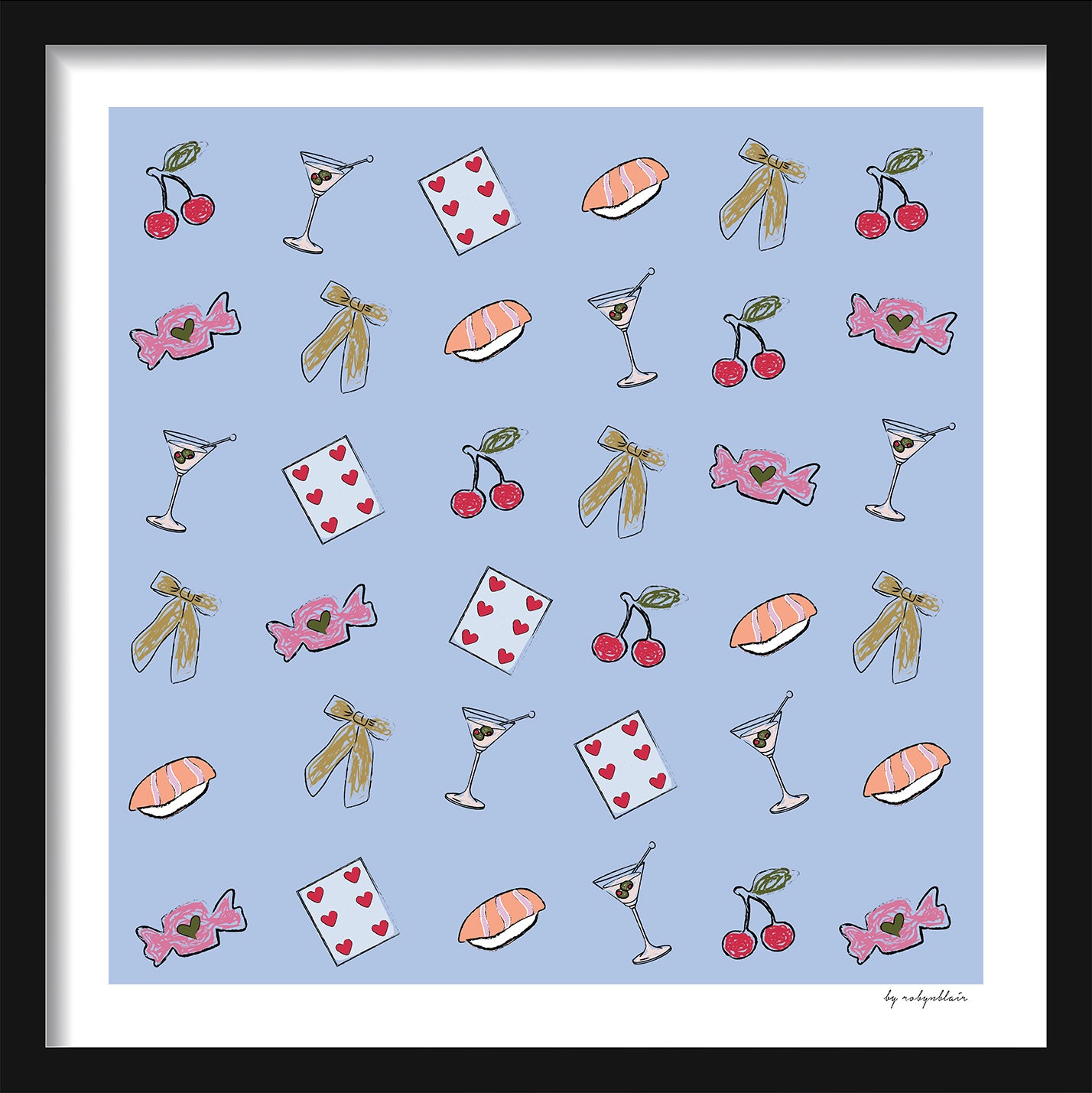 Customize Your Fine Art Print