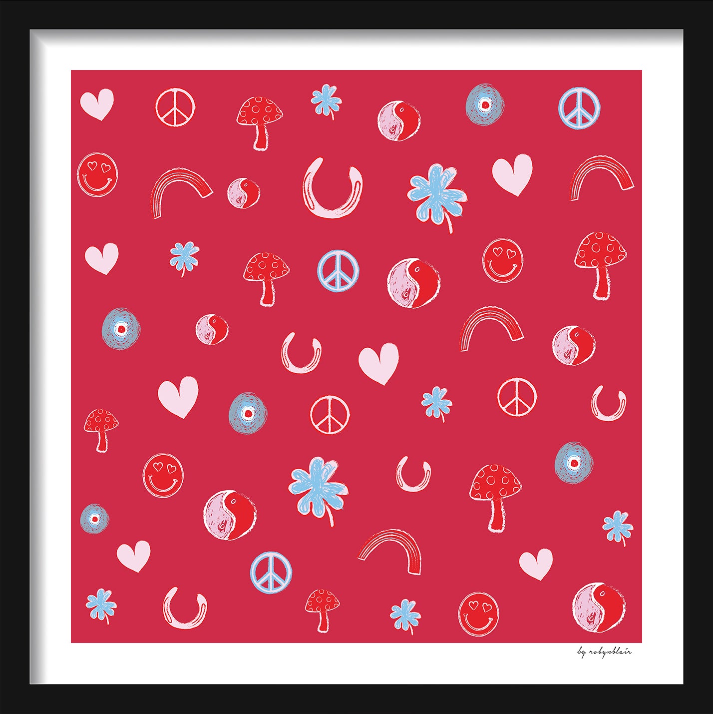 Customize Your Fine Art Print