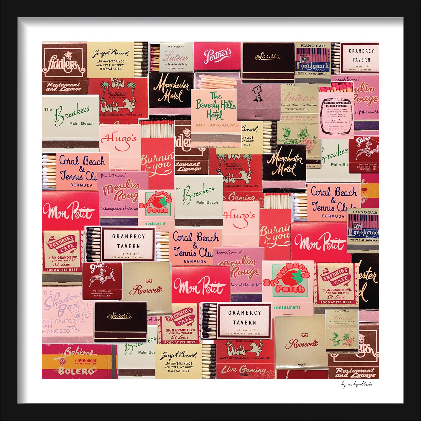 Customize Your Fine Art Print