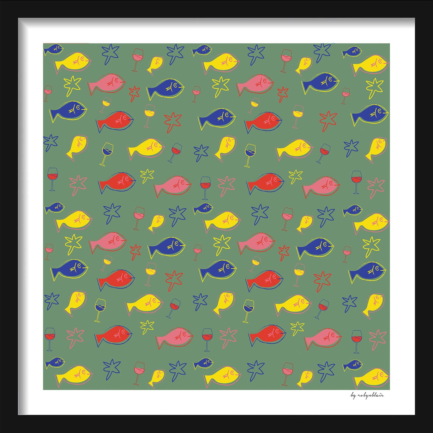 Customize Your Fine Art Print