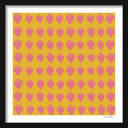 Customize Your Fine Art Print