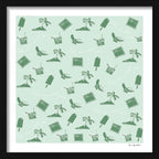 Customize Your Fine Art Print