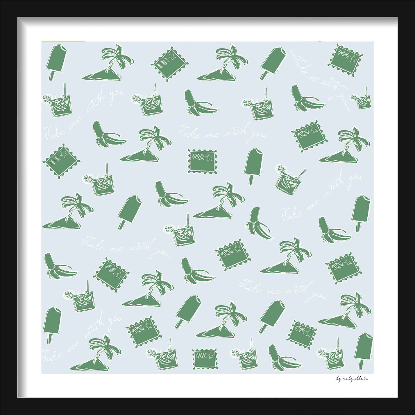 Customize Your Fine Art Print
