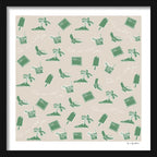 Customize Your Fine Art Print