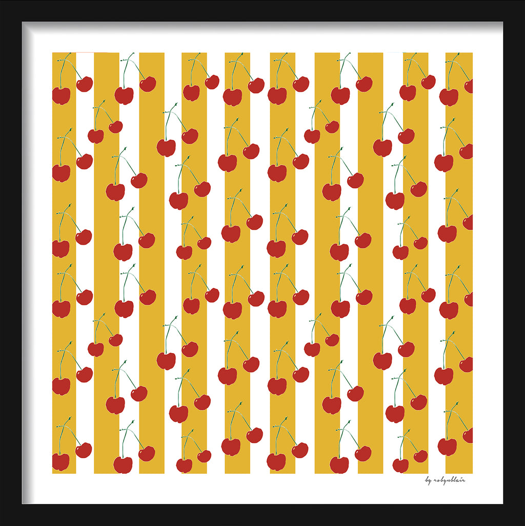 Customize Your Fine Art Print