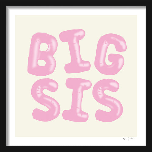 Big Sis