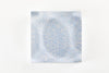 Blooming Toile Blue