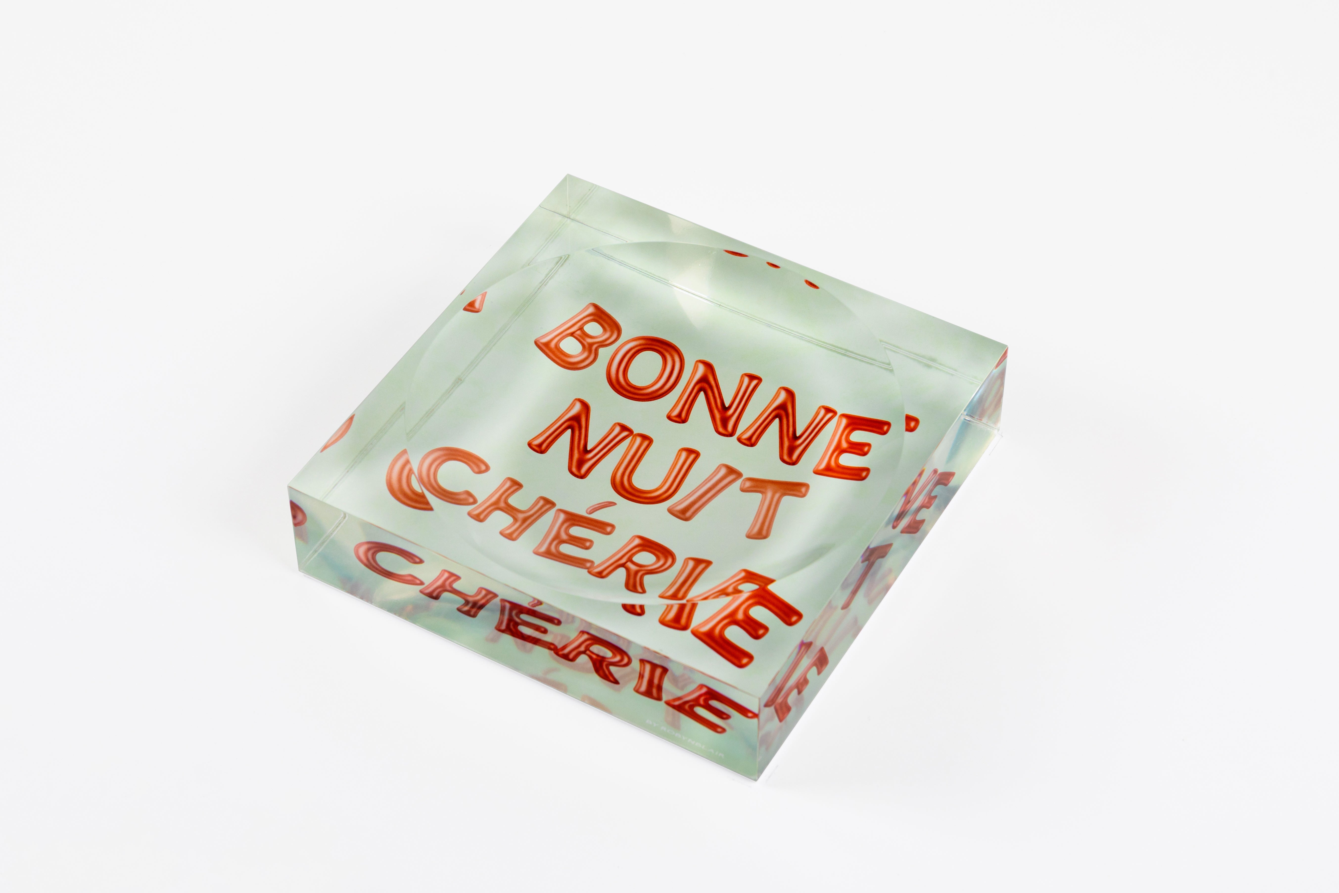Bon Nuit Cherie