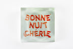 Bon Nuit Cherie