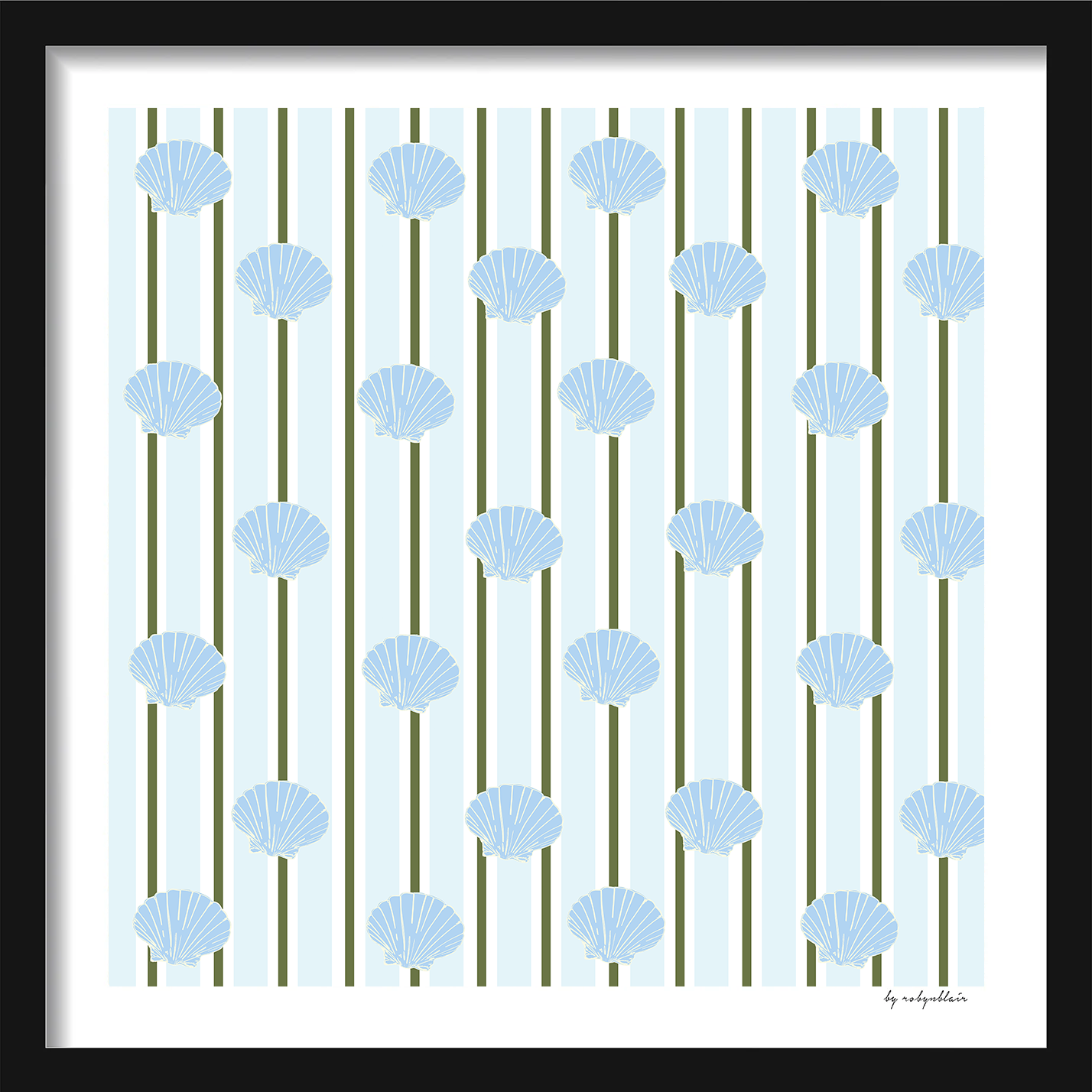 Cabana Shells