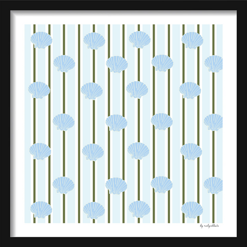 Cabana Shells