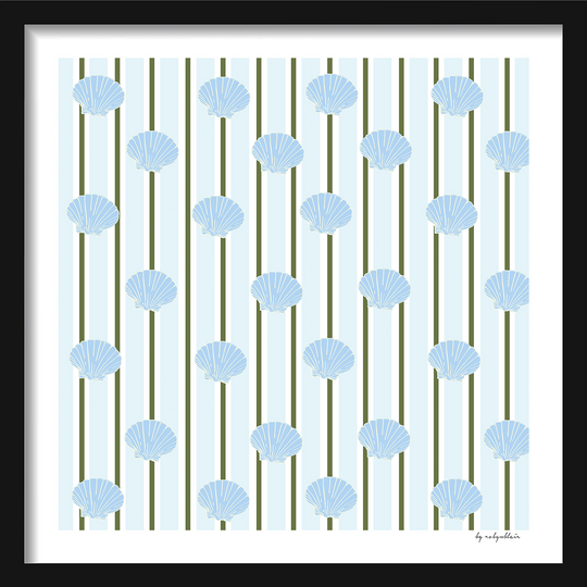 Cabana Shells