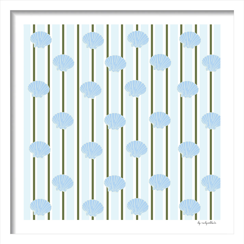 Cabana Shells