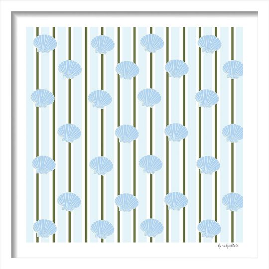 Cabana Shells