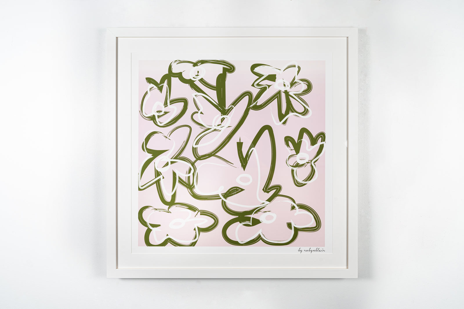Customize Your Fine Art Print