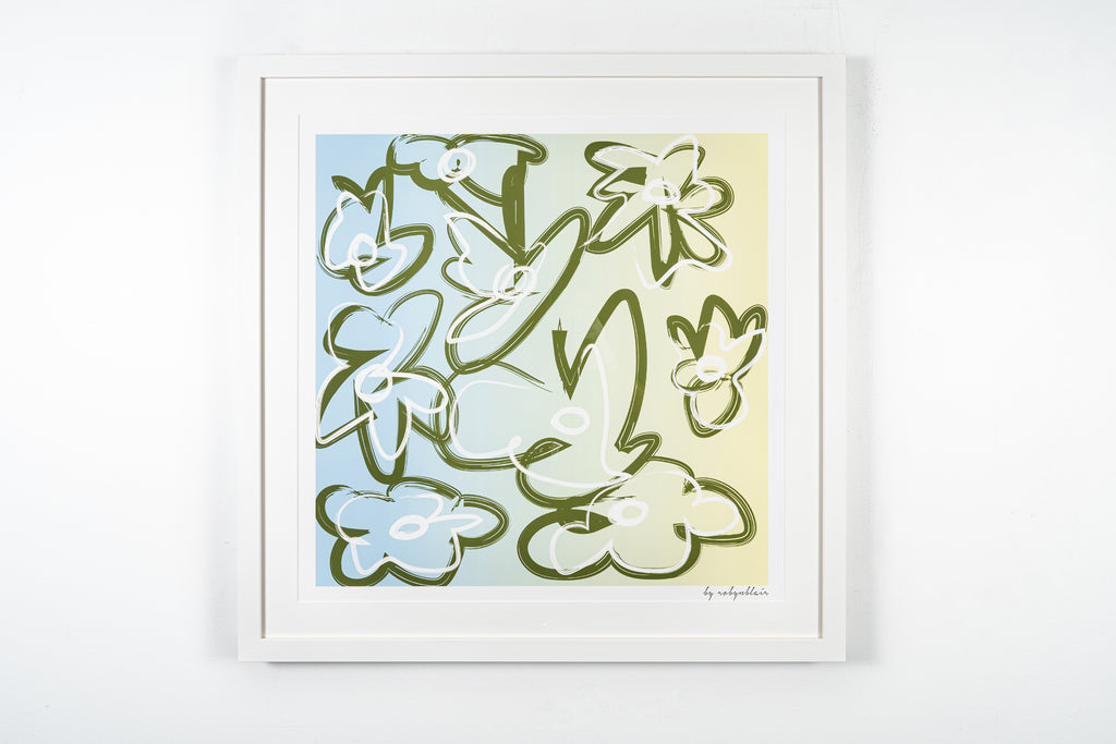 Customize Your Fine Art Print