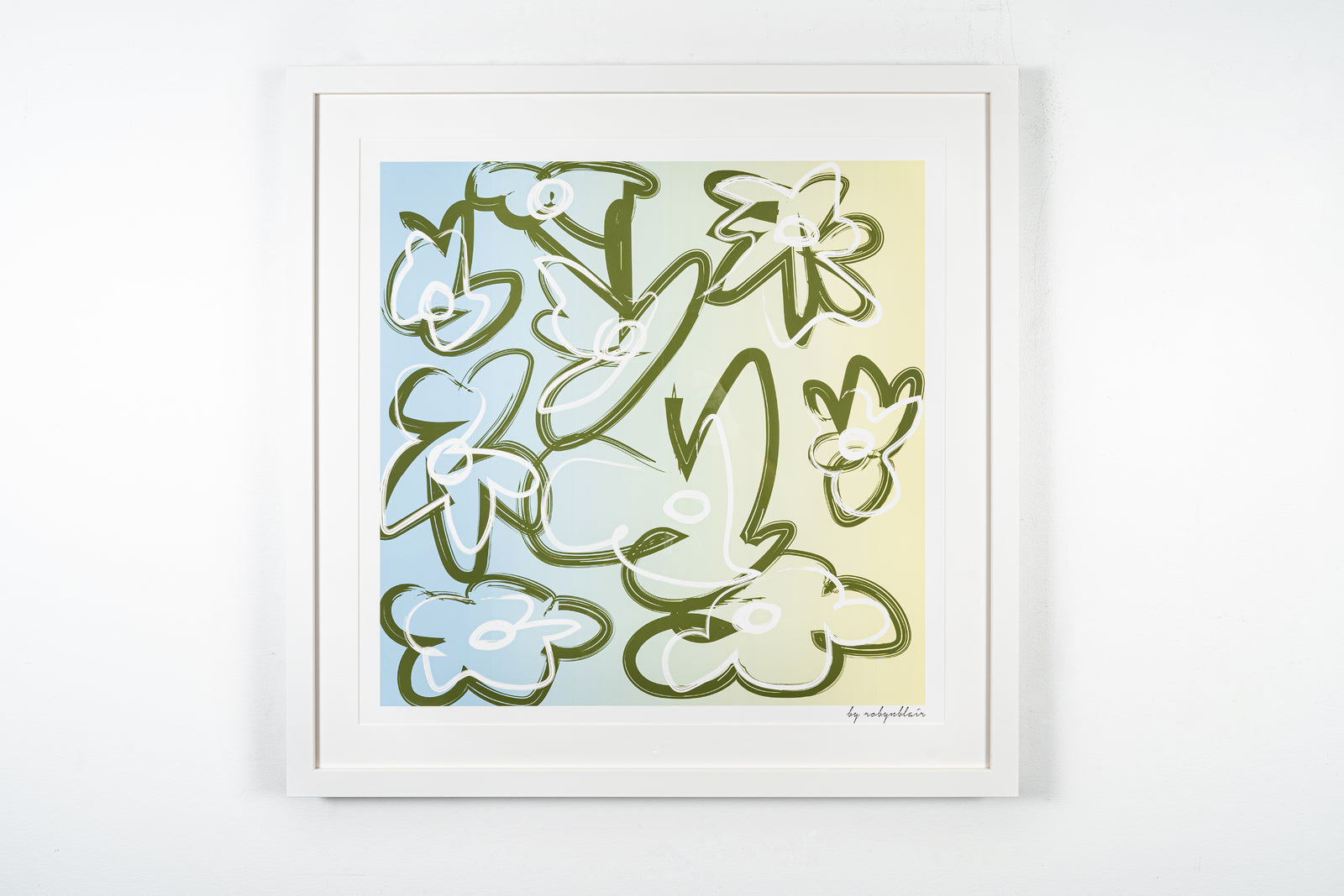 Customize Your Fine Art Print